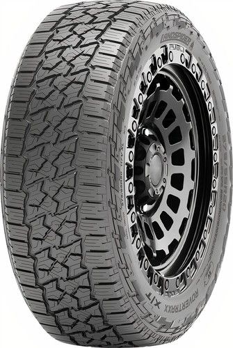 LANDSPIDER 275/55 R20 117V XL ROVERTRAXX X/T 2026
