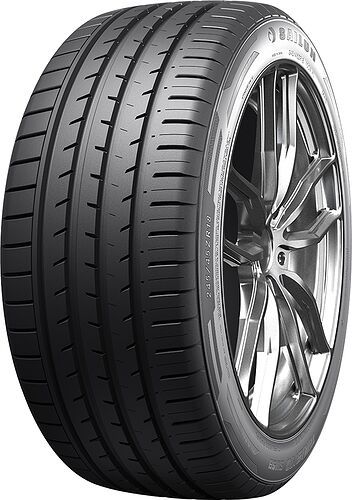 SAILUN 245/45 ZR18 96W TURISMO SU58 RFT 2026