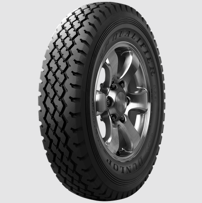 Dunlop 225/95 R16 118S SP Qualifier TG21 2025
