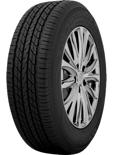 SEAM 265/70 R17 115T Landtour 2026