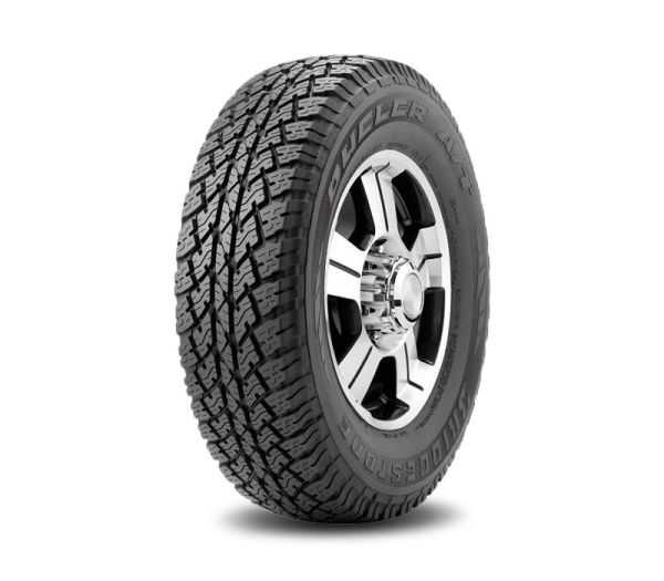 BRIDGESTONE 265/55 R20 113V Dueler AT D693 2026