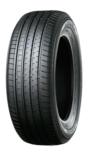 YOKOHAMA 235/60 R18 103H ADVAN V61 2026