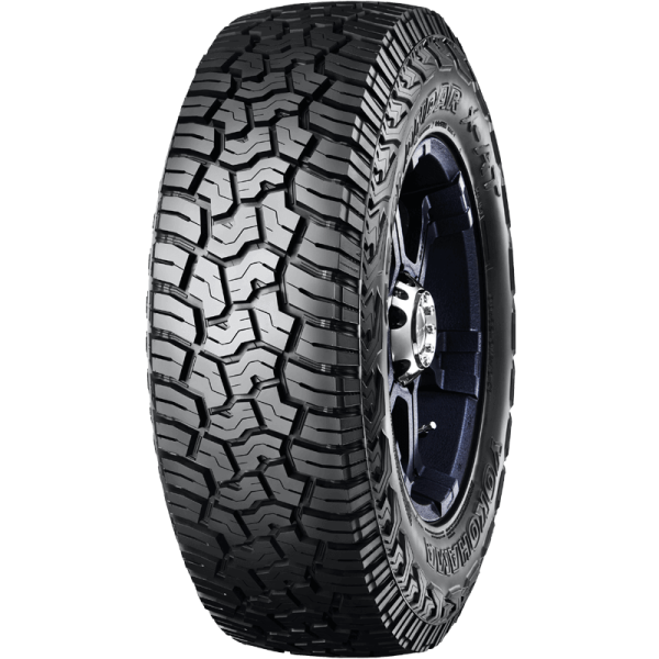 Yokohama 35X/12.5 R17 121Q Geolandar X A/T G016 2025
