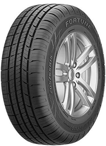 Fortune 255/65 R18 111H FSR602 2026