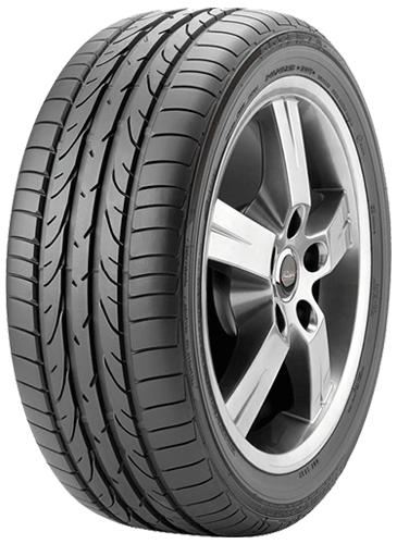 Bridgestone 245/35 R20 95Y RunFlat Potenza RE050A 2024
