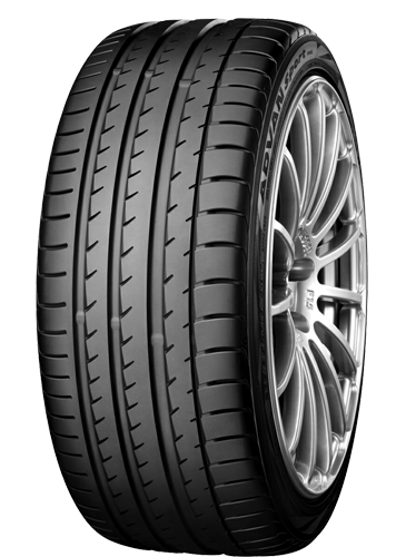 YOKOHAMA 295/45 R20 114W ADVAN SPORT V105 2026