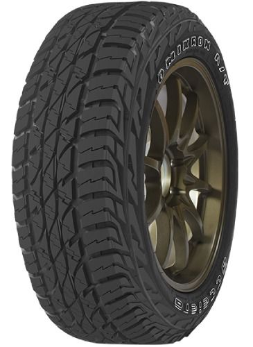 Accelera 215/75 R15 100S Omikron A/T 2026