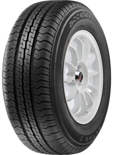 Accelera 195 R15C 106/104R Ultra 3 2025