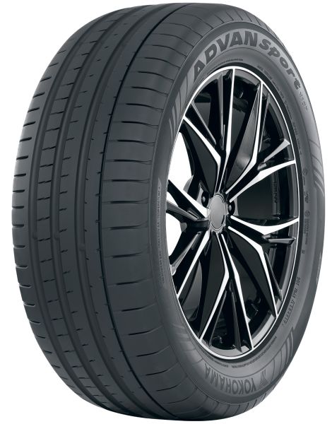 YOKOHAMA 235/40 R19 96Y ADVAN SPORT V107 2026