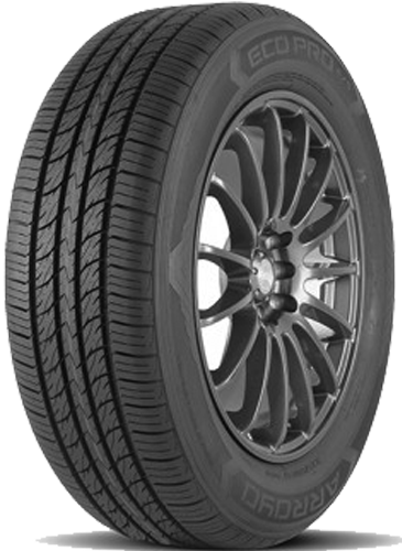 ARROYO 225/60 R17 99V Eco Pro AS 2025