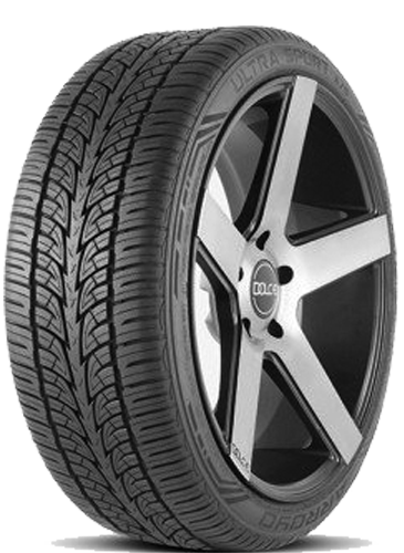 ARROYO 275/45 R20 110V Ultra Sport AS 2025