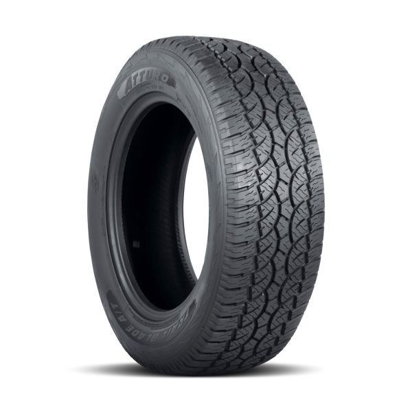 ATTURO 265/65 R17 112T Trail Blade A/T 2025