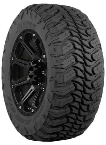 ATTURO 33X/12.5 R18 122Q Trail Blade MTS 2025