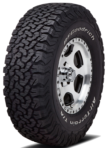 Bfgoodrich 275/70 R16 119/116S All Terrain T/A KO2 2025