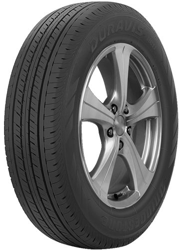 BRIDGESTONE 215/65 R16 106/104S Duravis R611 2025