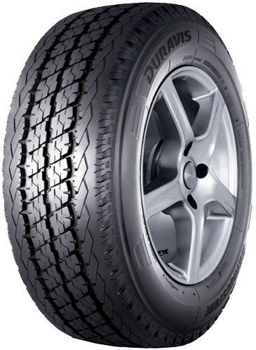 BRIDGESTONE 235/65 R16 121/119R Duravis R630 2025