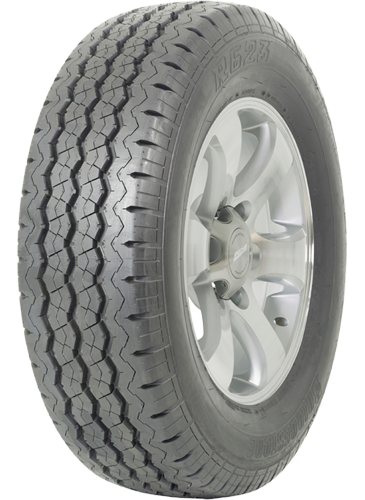 BRIDGESTONE 205/70 R15C 106/104S R623 2026