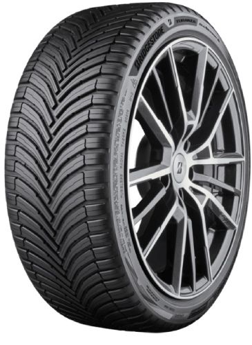 BRIDGESTONE 225/40 R18 92Y Turanza AS 6 2025