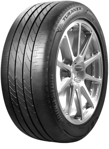BRIDGESTONE 245/50 R19 101W RunFlat Turanza T005A 2025
