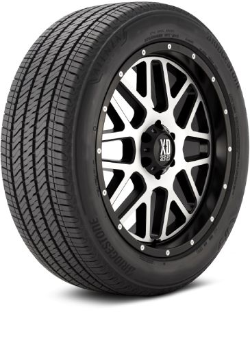 BRIDGESTONE 285/40 R24 112H Alenza A/S 02 2026