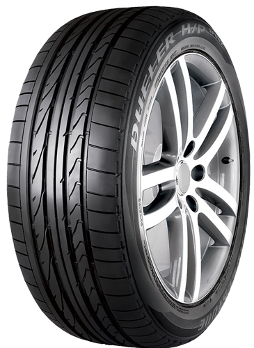 Bridgestone 275/40 R20 106W RunFlat Dueler H/P Sport * 2025