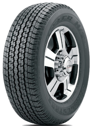 Bridgestone 285/65 R17 116H Dueler D850 2026