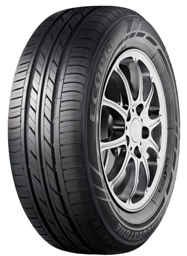 Buy Online BRIDGESTONE 175/65 R14 82T Ecopia EP150 2024