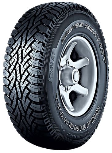 Continental 235/85 R16C 114/111Q ContiCrossContact AT 2026