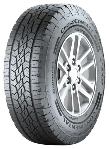 Continental 245/65 R17 111H ContiCrossContact ATR 2025