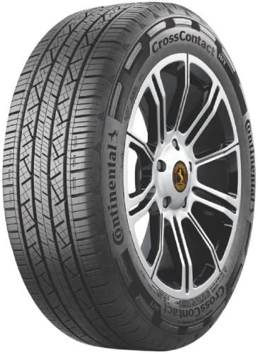 CONTINENTAL 215/60 R17 96H CrossContact HT 2025
