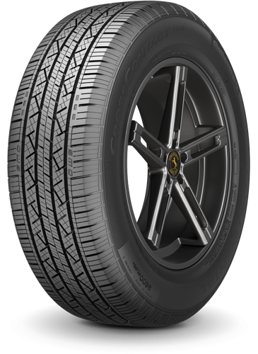 Continental 265/60 R18 110H CrossContact LX25 2025