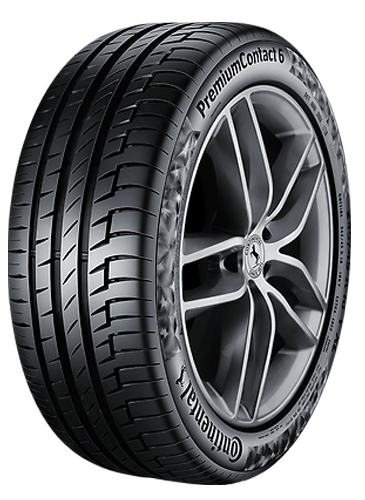 Continental 235/45 R19 99V ContiPremiumContact 6 VOL 2025
