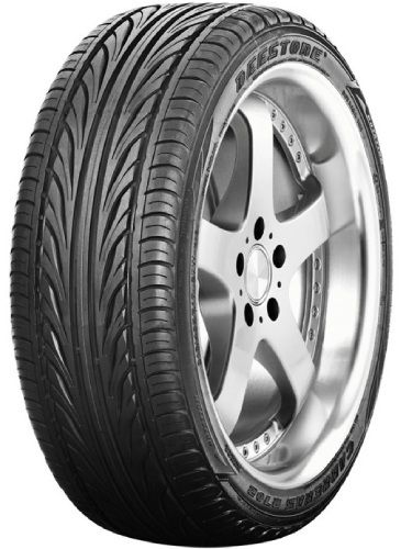 Deestone 265/50 R20 111V Carreras R702 2025