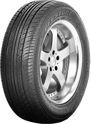 Deestone 225/55 R16 95V Nakara R301 2025