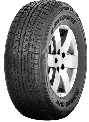 Deestone 275/65 R17 115T Payak R602 2025