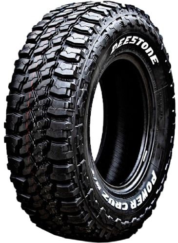 DEESTONE LT245/75 R16 120/116Q 10PR Power Cruz MT431 2026