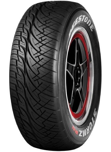 Deestone 265/60 R18 114V Stormz RS 2025