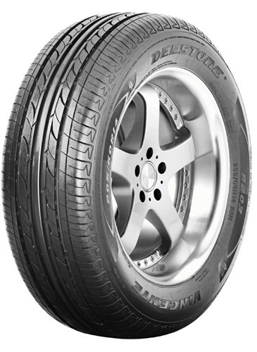 Deestone 185/70 R13 86H Vincente R203 2025