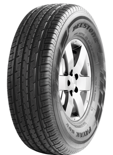 Deestone 265/75 R16 116T Payak HT603 2025