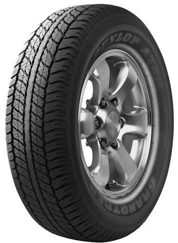 DUNLOP 265/65 R17 112S Grandtrek AT20 2026