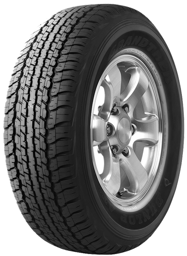 Buy Online DUNLOP 275/65 R17 115T Grandtrek AT22 2025
