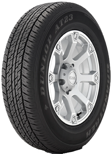 Dunlop 275/60 R20 115H Grandtrek AT23 2025