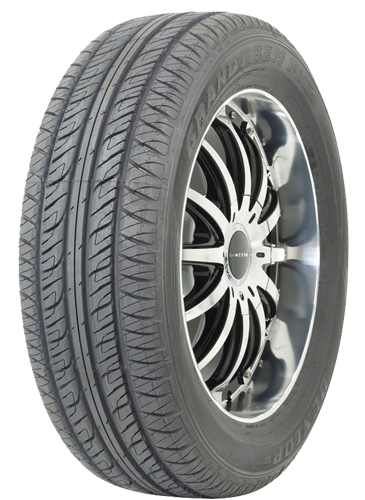 DUNLOP 285/50 R20 112V Grandtrek PT2A 2025