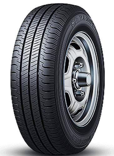 DUNLOP 205/65 R16C 107T SP VAN 01 2026