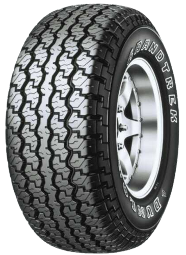 Dunlop 275/70 R16 114T Grandtrek TG28 M2 2025