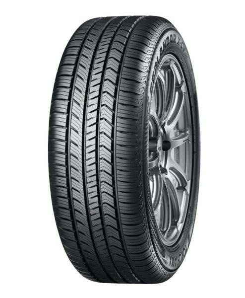 Yokohama 265/50 R22 112V Geolandar X CV G057B 2025