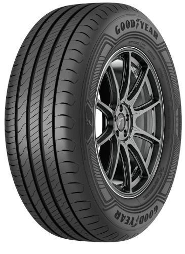 GOODYEAR 265/50 R20 111V EfficientGrip 2 SUV 2025