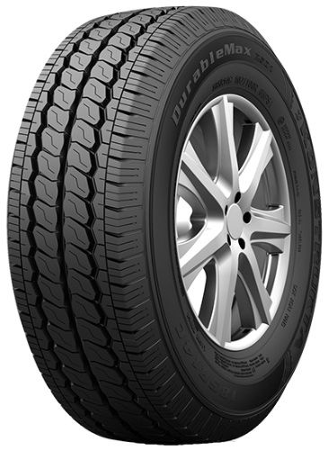 HABILEAD 155 R12C 88/86T DurableMax RS01 2026