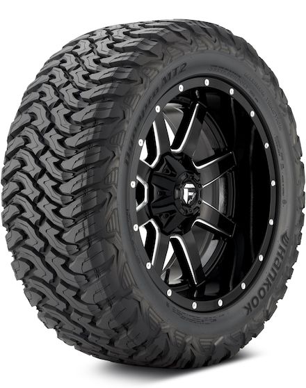 Hankook 235/85 R16 120/116Q DynaPro MT2 RT05 2024