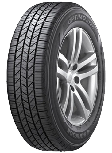 Hankook 235/55 R19 101H Optimo H725 2024